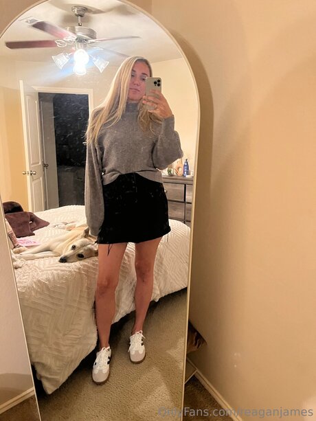 Reaganjames free star pic