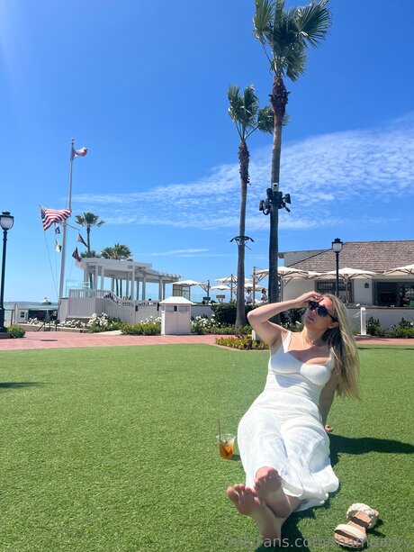 Reaganjames model best photos