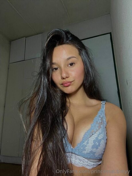 Princessaubreyy pornstar beautiful image