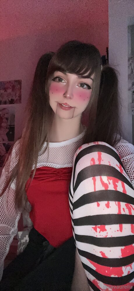 Savaurelia nice star image