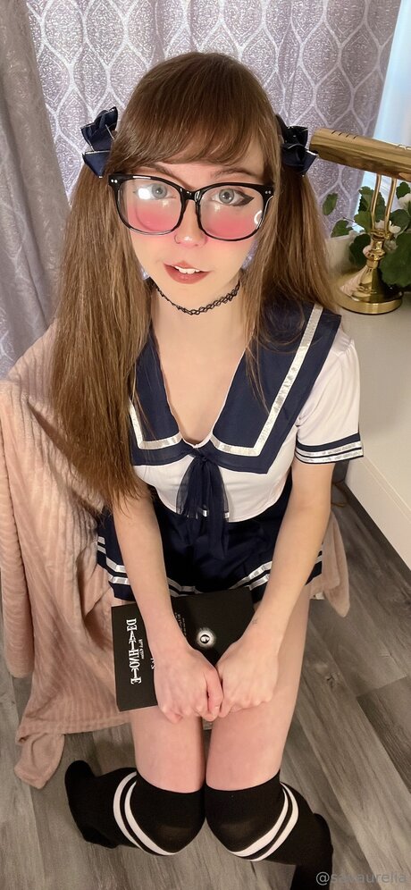 Savaurelia star sexy images