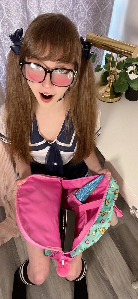 Savaurelia star art pic