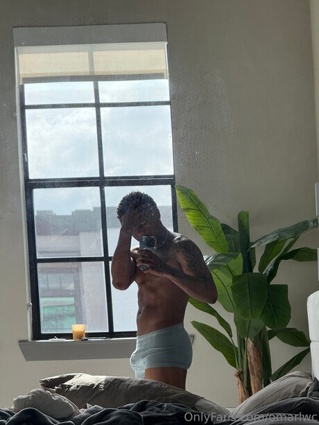 Omarlwc exclusive actress pictures