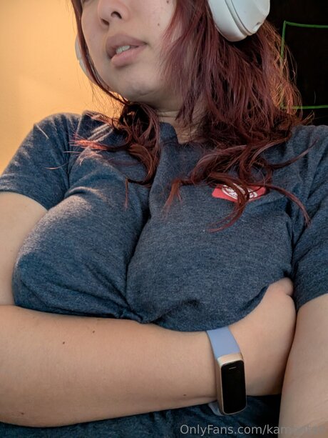 Kamontari pornstar top picture