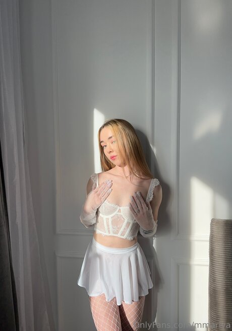 Mmariya model best picture