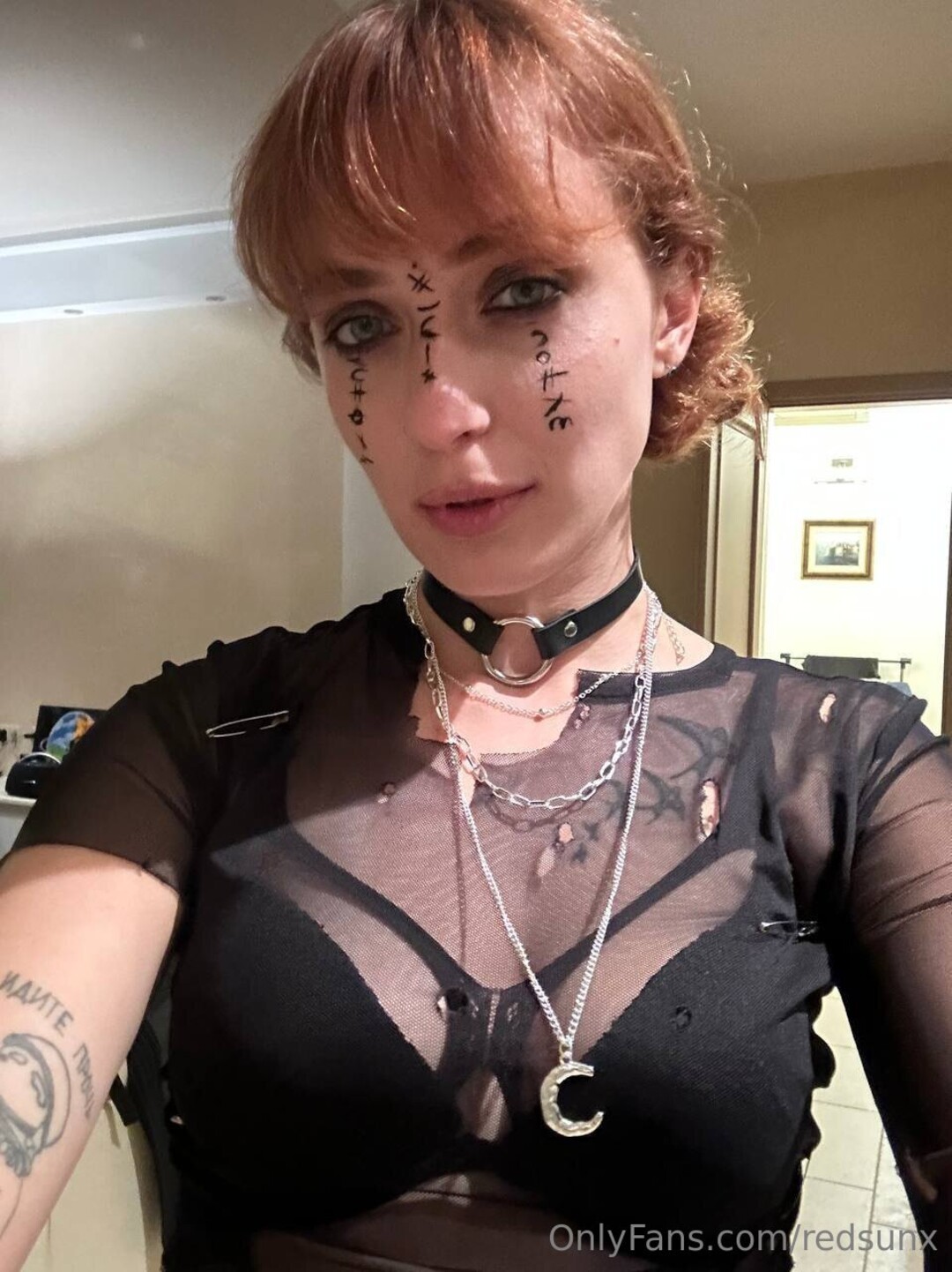 Redsunx pornstar sexy gallery