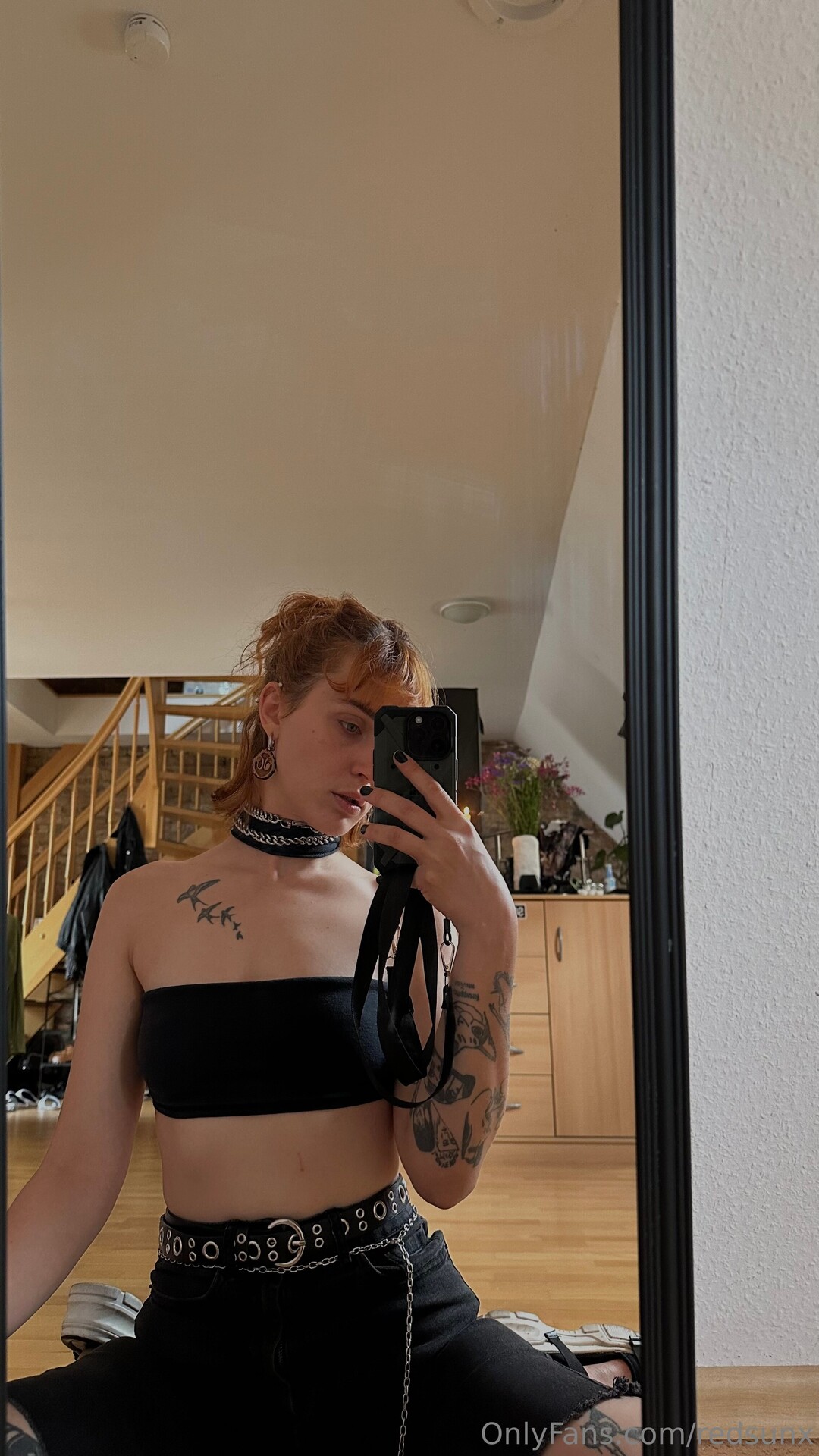 goth trans onlyfans pornos images