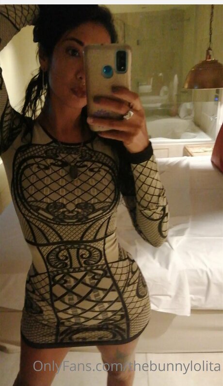 Sexybunnylola pornstar high quality pic