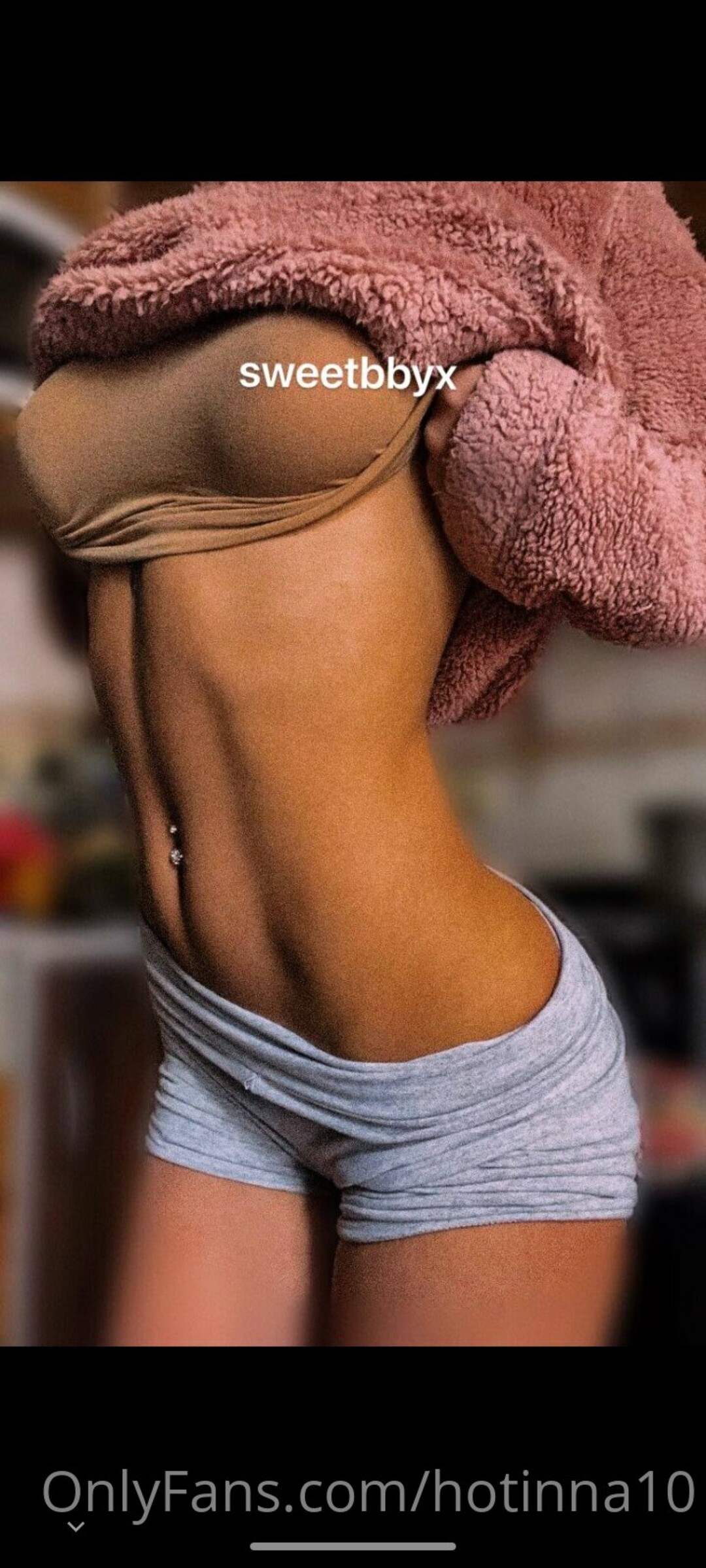 Hotinna10 star sexy pics