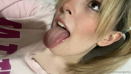 Samiraangelita top profile image