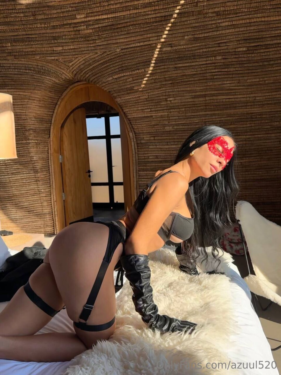 Azuul520 model nudes galleries