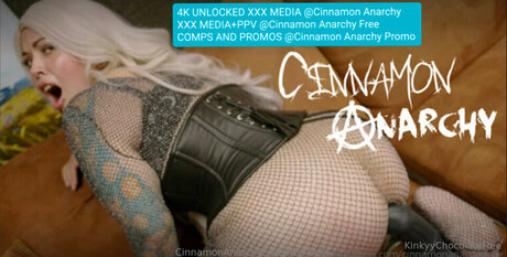 Kinkyychocolatefree model pretty photos