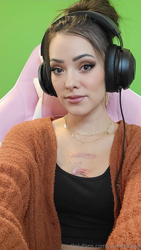 Joaniebrosas model nudes img