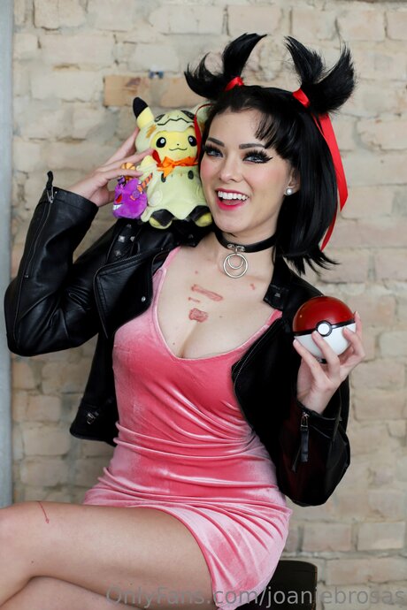 Joaniebrosas pornstar pretty pictures