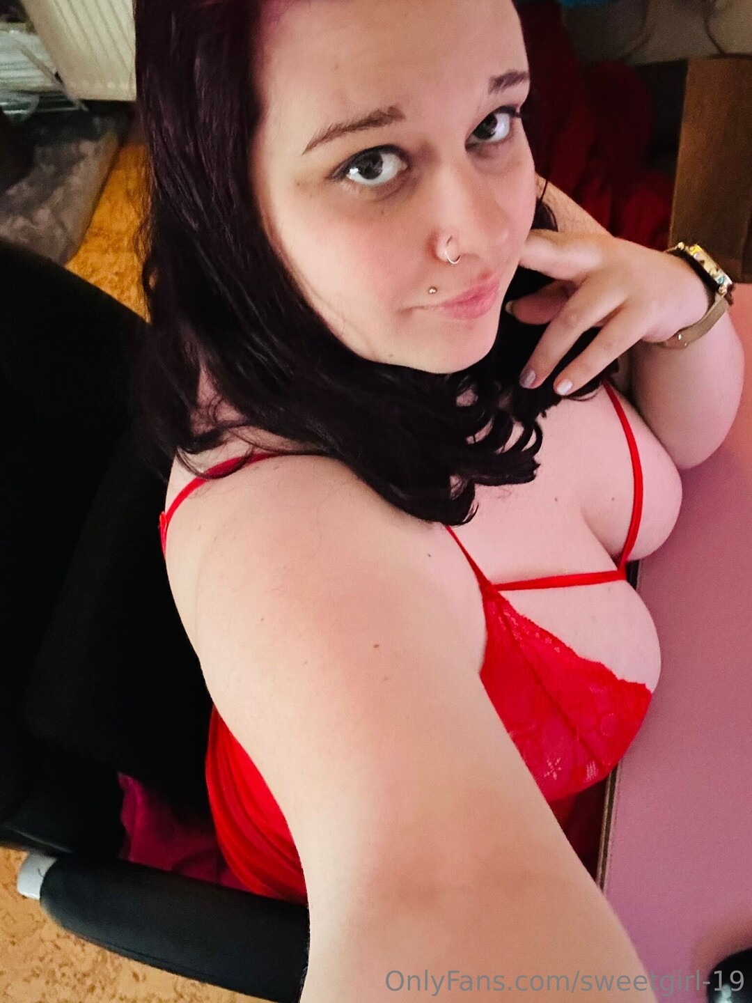 Sweetgirl 19 model high quality img