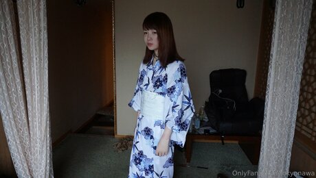 Tokyonawa model porn archive