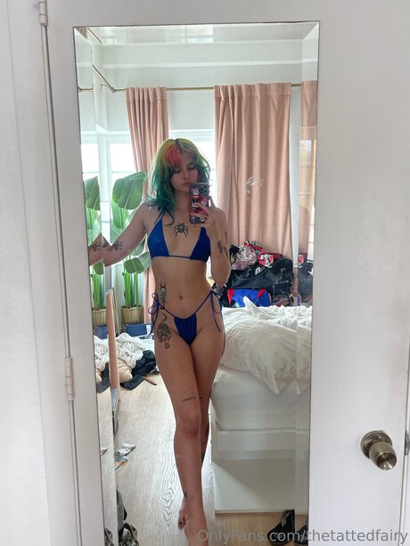 Thetattedfairy actress archive