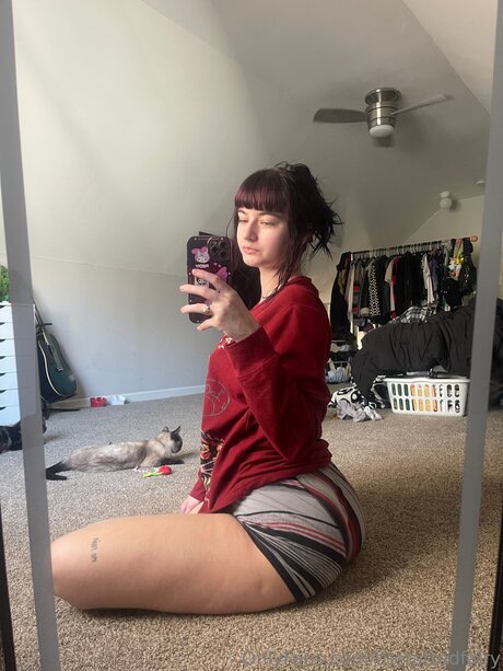 Thetattedfairy free actress gallery