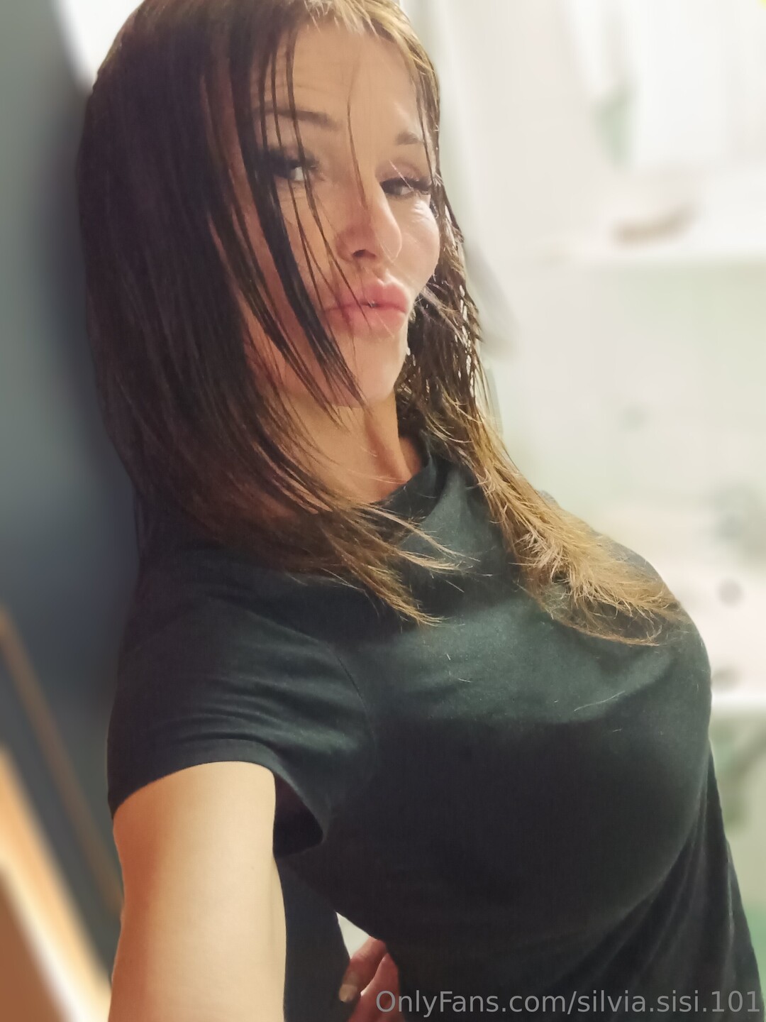 Silvia Sisi 101 best star photo