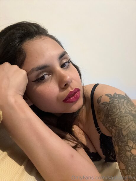 Sashaseren star sexy archive