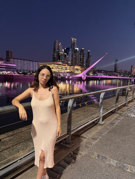 Aprilcollins model pretty photos