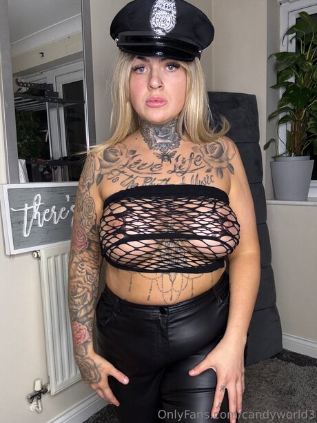 Candyworld3 art model picture