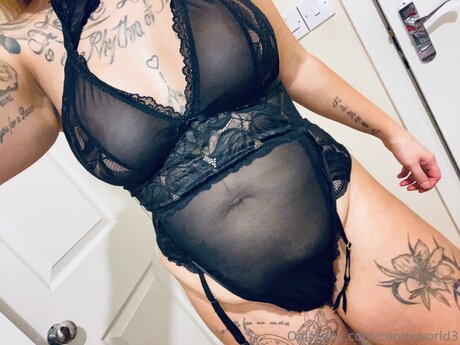 Candyworld3 model nice pic