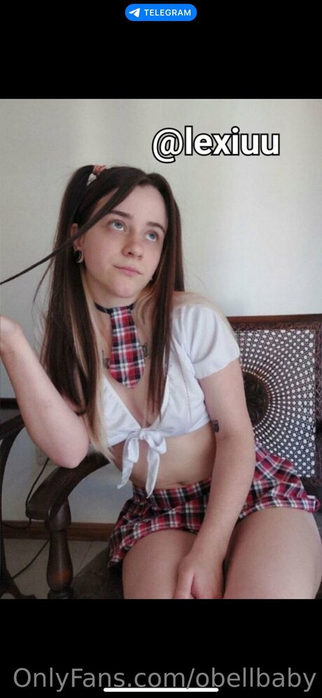 Obellbaby model pornographic galleries