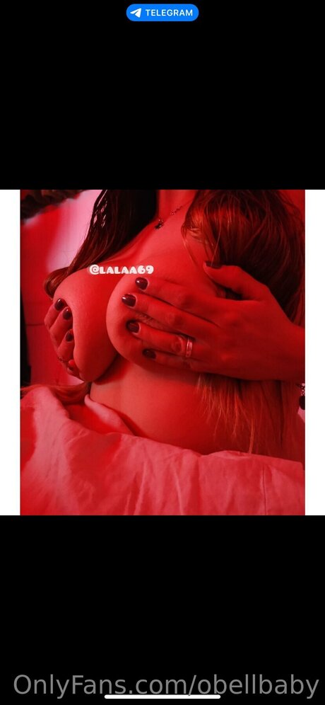 Obellbaby nudes star image