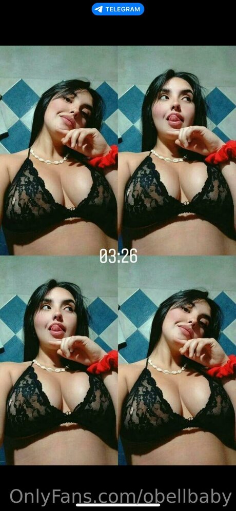 Obellbaby model pornographic gallery