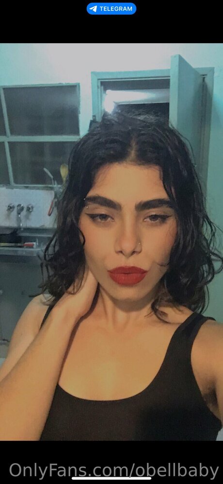 Obellbaby pornstar xxx pic