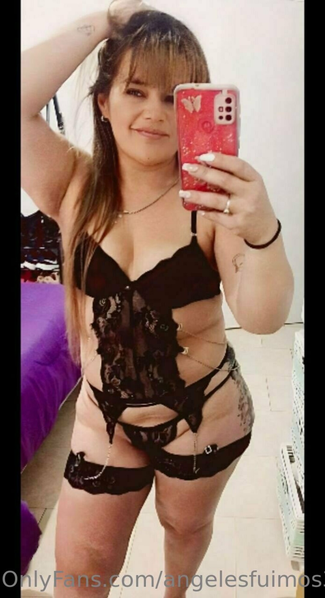 Angelesfuimos30 star pornographic photo