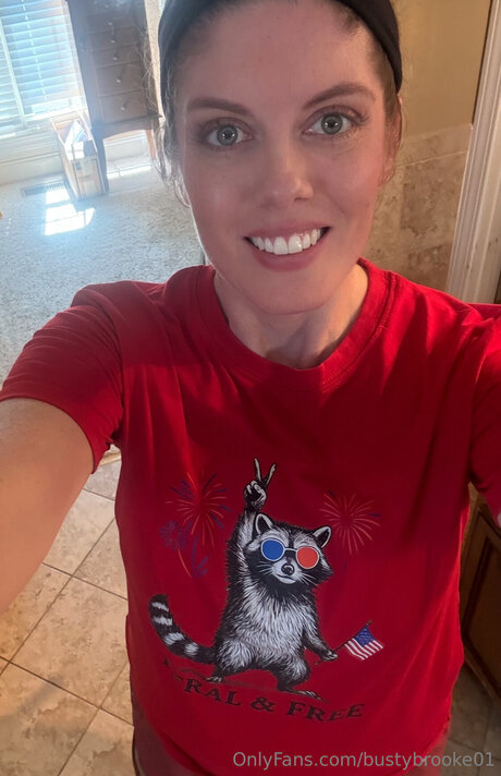 Bustybrooke01 free model archive