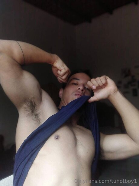 Tuhotboy1 pornographic actress img