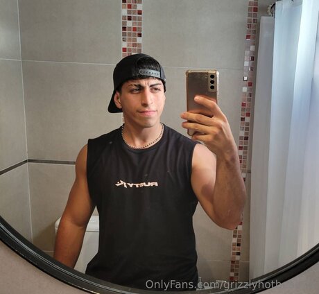 Grizzlyhotbearmx star nude images