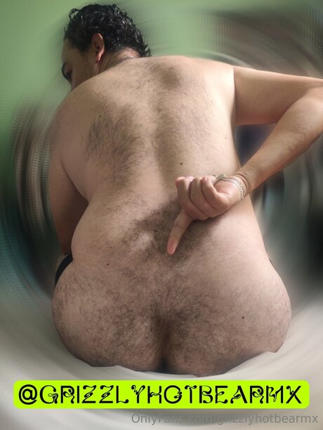 Grizzlyhotbearmx actress archive