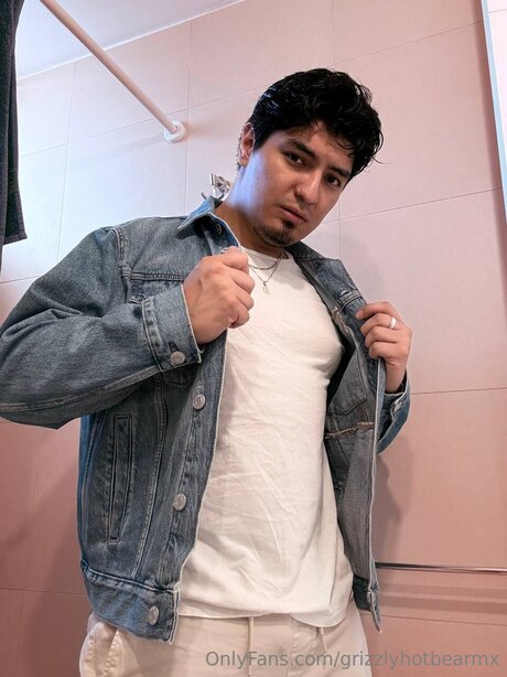 Grizzlyhotbearmx hd actress photos