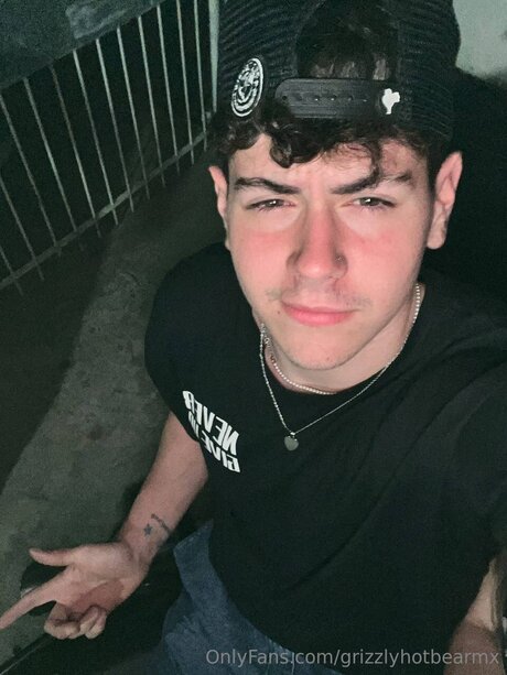 Grizzlyhotbearmx top profile image