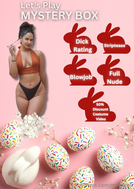 Mxdsiren hot star image