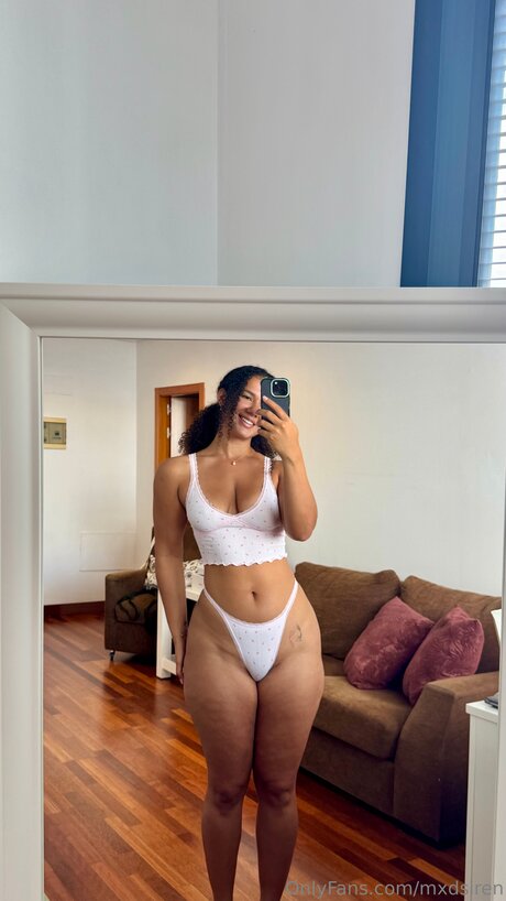 Mxdsiren star high quality archive