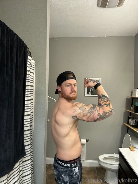 Kolbzz adult star image