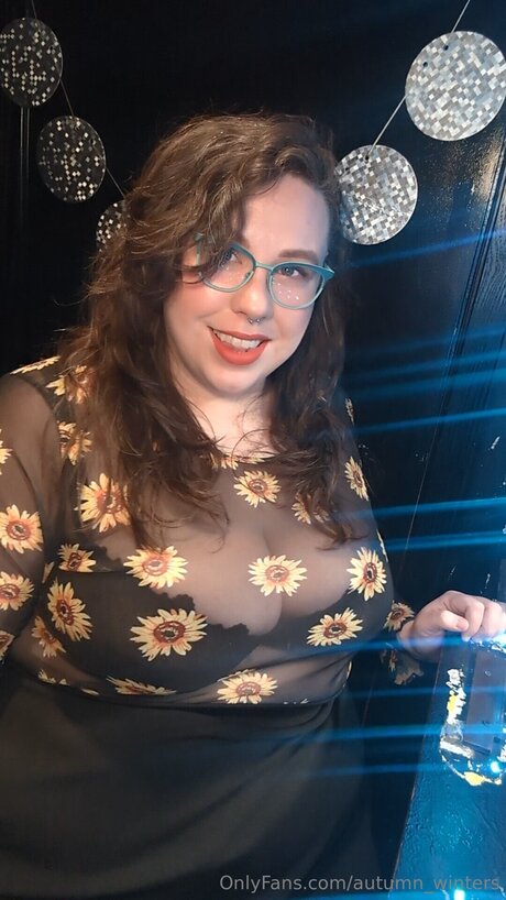 Autumn Winters best model picture