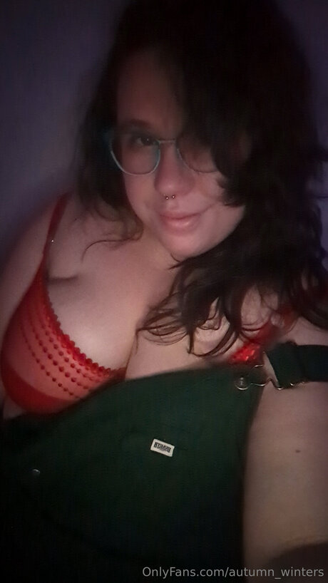 Autumn Winters nudes model pics