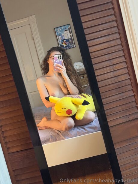 Sheababy420vip star xxx photo