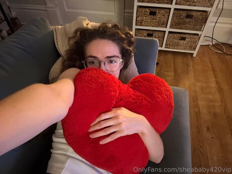 Sheababy420vip porn actress pics