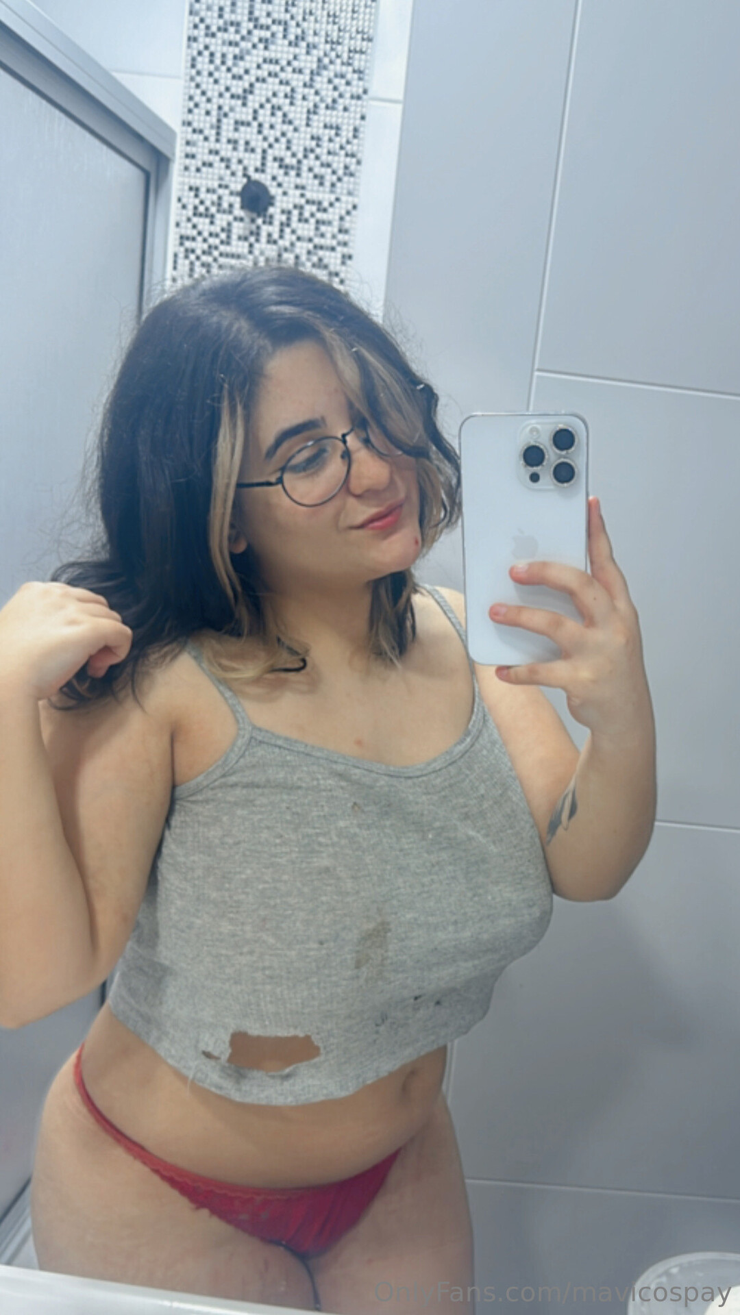 Miracosplay model nudes gallery