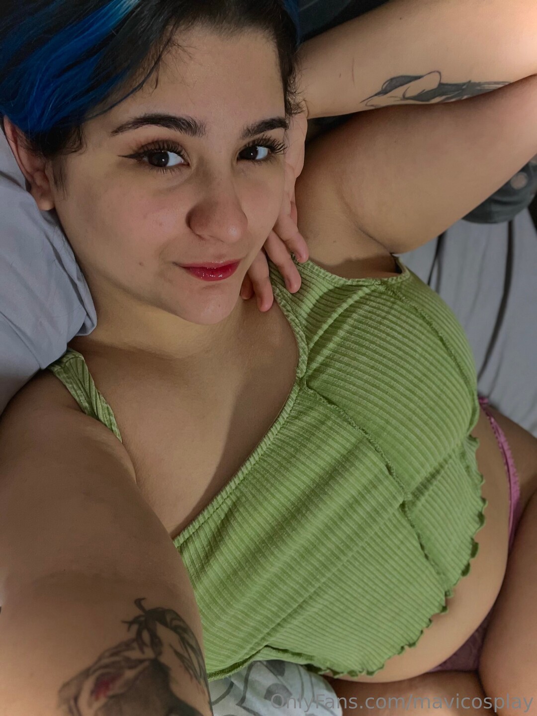Miracosplay hot pornstar pictures