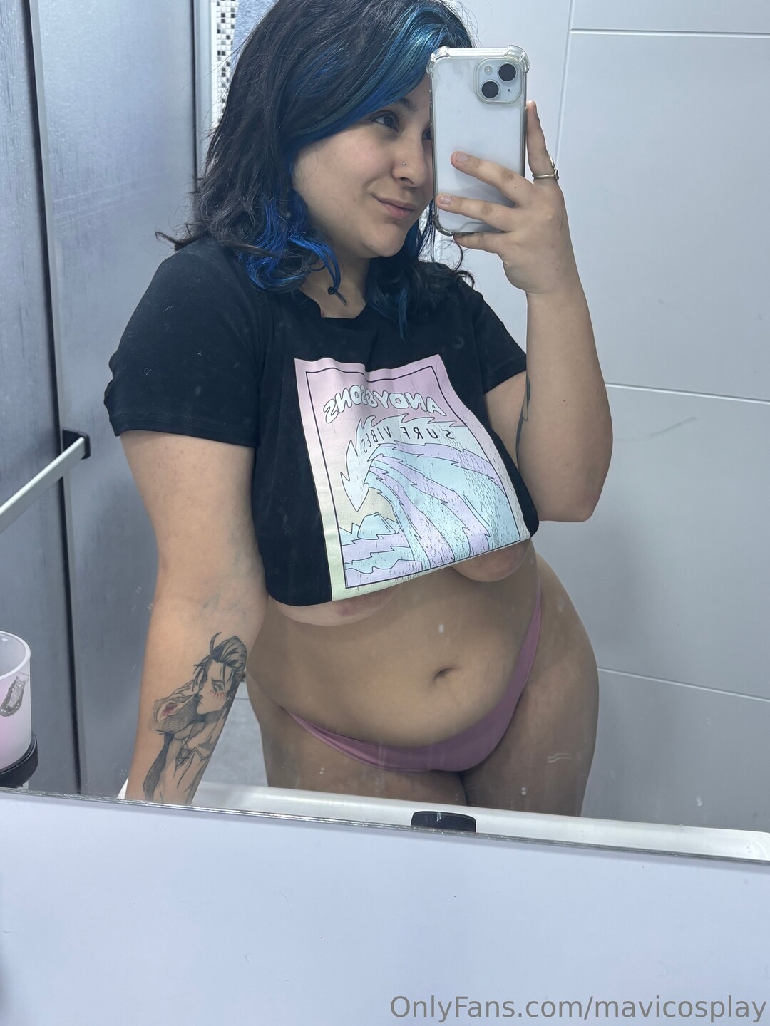 Miracosplay sex star pics