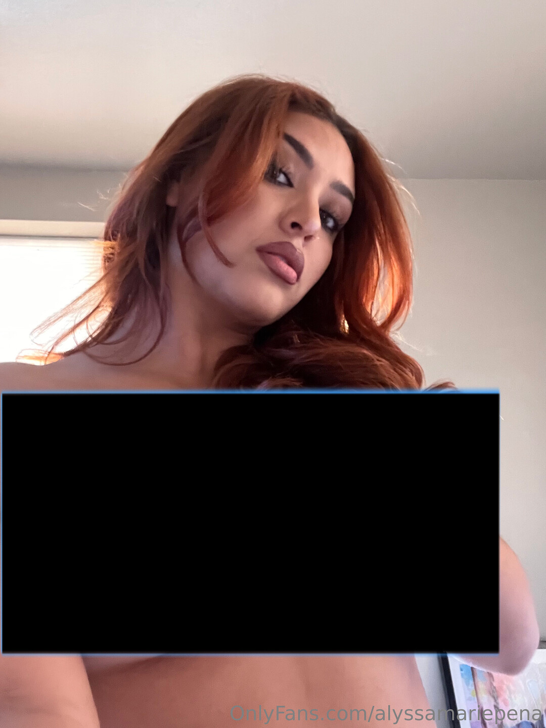 Alyssamariepena model xxx image