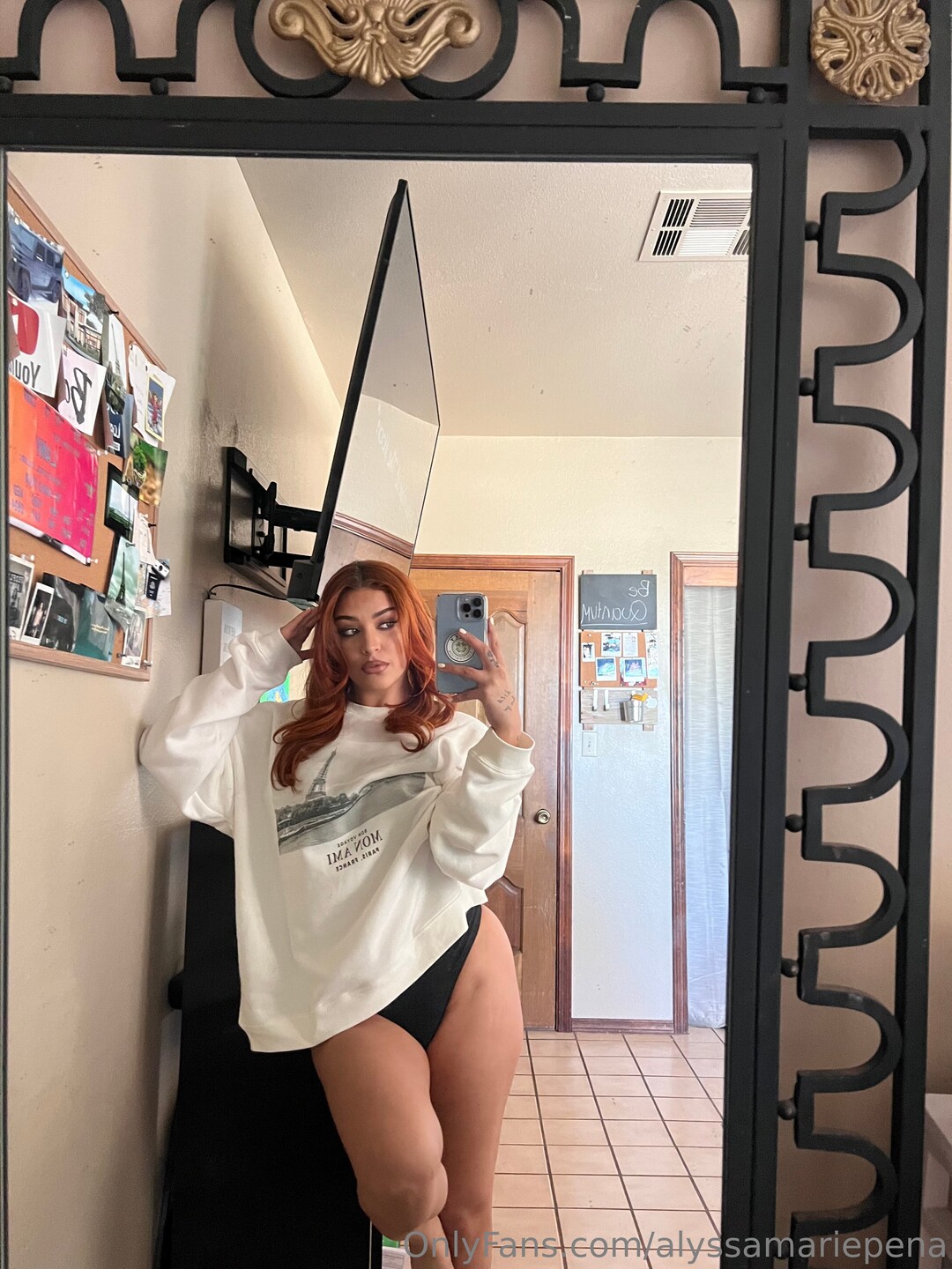 Alyssamariepena nude star img